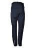 Peace Love World Solid Blue Active Pants Size S (tall) - photo 2