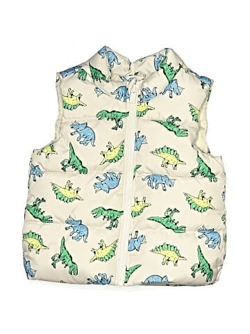 Old Navy Vest (view 1)