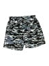 Under Armour Camo Blue Athletic Shorts Size S (youth) - photo 1