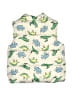 Old Navy 100% Polyester Ivory Vest Size 12-18 mo - photo 2