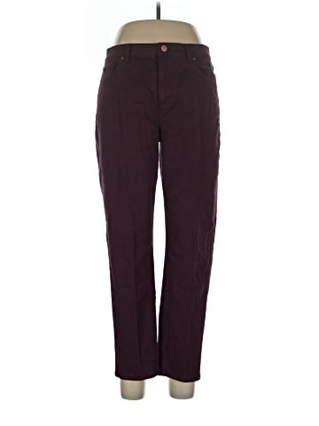 Ann Taylor Casual Pants (view 1)