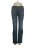 Guess Hearts Blue Jeans Size 27 waist - photo 1