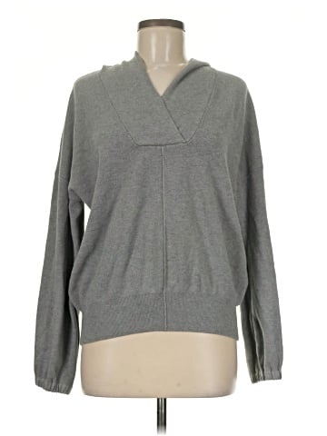 Lilla P Pullover Sweater (view 1)