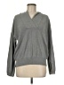Lilla P Gray Pullover Sweater Size M - photo 1