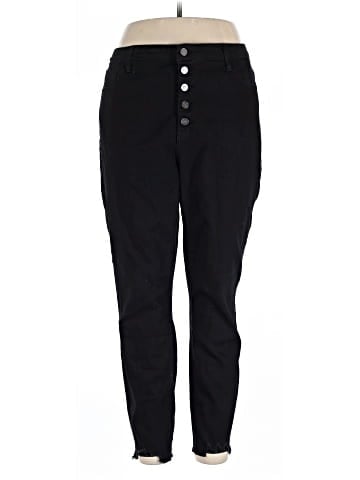 KANCAN JEANS Casual Pants (view 1)