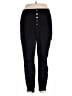 KANCAN JEANS Black Casual Pants Size 3X - photo 1