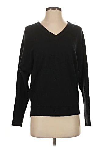 Garnet Hill Long Sleeve Top (view 1)