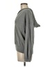 Lilla P Gray Pullover Sweater Size M - photo 5