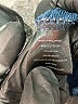 Simply Vera Vera Wang Blue Pullover Sweater Size XL - photo 8