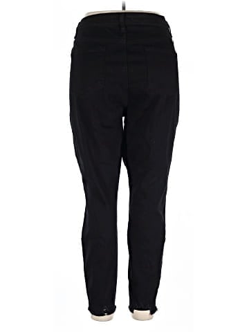 KANCAN JEANS Casual Pants (view 2)