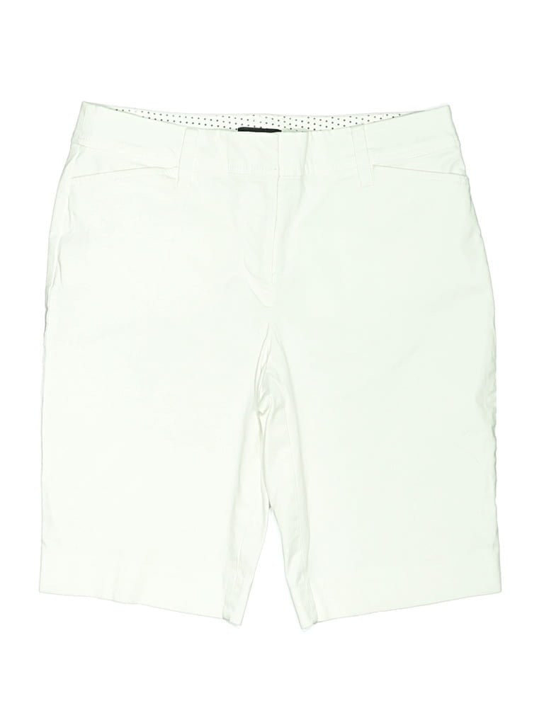 Pre-owned Talbots Shorts In Green