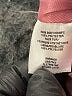 Leith 100% Polyester Pink Faux Fur Jacket Size XL - photo 7