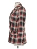 H&M Plaid Red Blazer Size 4 - photo 5