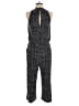 Unbranded Tweed Black Jumpsuit Size M - photo 2