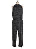Unbranded Tweed Black Jumpsuit Size M - photo 1