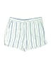 H&M Stripes Blue Shorts Size S - photo 1