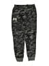 Under Armour Camo Gray Casual Pants Size M (youth) - photo 1
