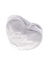 Assorted Brands Gray Purple Makeup Bag One size - photo 1