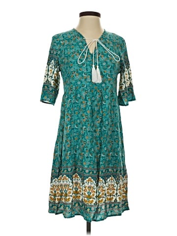 Shein Casual Dress (view 1)