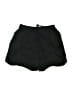Fitz + Eddi Solid Black Athletic Shorts Size S - photo 1