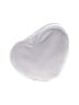 Assorted Brands Gray Purple Makeup Bag One size - photo 2