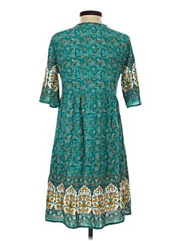 Shein Casual Dress (view 2)