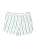 H&M Stripes Blue Shorts Size S - photo 2