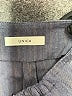 Unica Solid Blue Casual Pants Size XS - photo 7