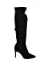 Joie Black Boots Size EU 39 - photo 1