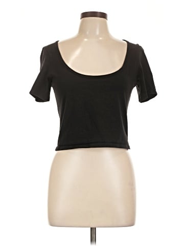VS Tee Shop Short Sleeve Top (view 1)