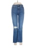 Paige Blue Jeans Size 28 waist - photo 1