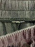 Unbranded Black Track Pants Size S (estimated) - photo 7