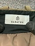 Babaton Solid Green Dress Pants Size 12 - photo 6