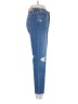 Paige Blue Jeans Size 28 waist - photo 4