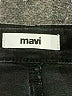 mavi Black Jeans Size 27 waist - photo 7