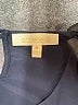 Etcetera Black Sleeveless Top Size M - photo 7