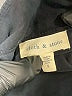 Cloth & Stone Solid Black Jumpsuit Size S - photo 4
