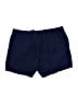 Amazon Essentials Solid Blue Board Shorts Size L - photo 2