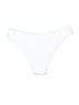 Unbranded White Swimsuit Bottoms Size L - photo 2