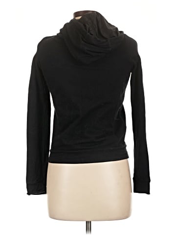 Prada Linea Rossa Zip Up Hoodie (view 2)