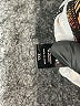 Pop Fit Floral Black Active Pants Size 3X - photo 5