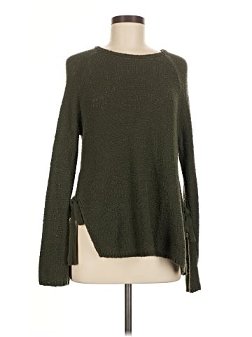 Black Swan Pullover Sweater (view 1)