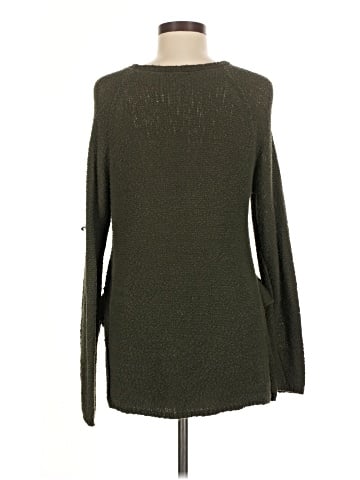 Black Swan Pullover Sweater (view 2)