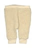 Modern Moments 100% Polyester Ivory Casual Pants Size 0-3 mo - photo 1