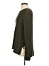 Black Swan 100% Cotton Green Pullover Sweater Size M - photo 5