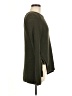Black Swan 100% Cotton Green Pullover Sweater Size M - photo 4
