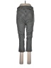 Rafaella Houndstooth Black Casual Pants Size 12 - photo 2