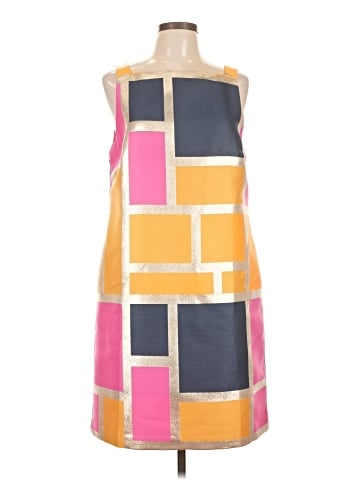 Trina Turk Casual Dress (view 1)