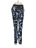 Nike Print Silver Active Pants Size M - photo 1