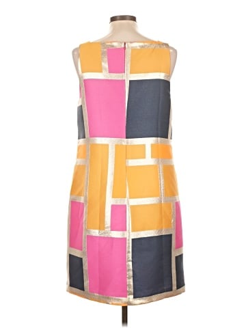 Trina Turk Casual Dress (view 2)